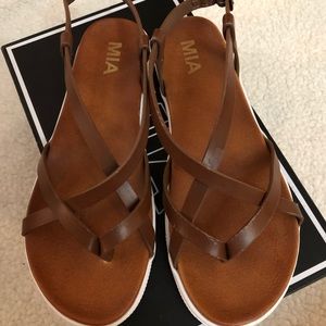 MIA Sandals